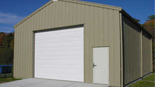 Garage Door Openers at Midlothian, Illinois